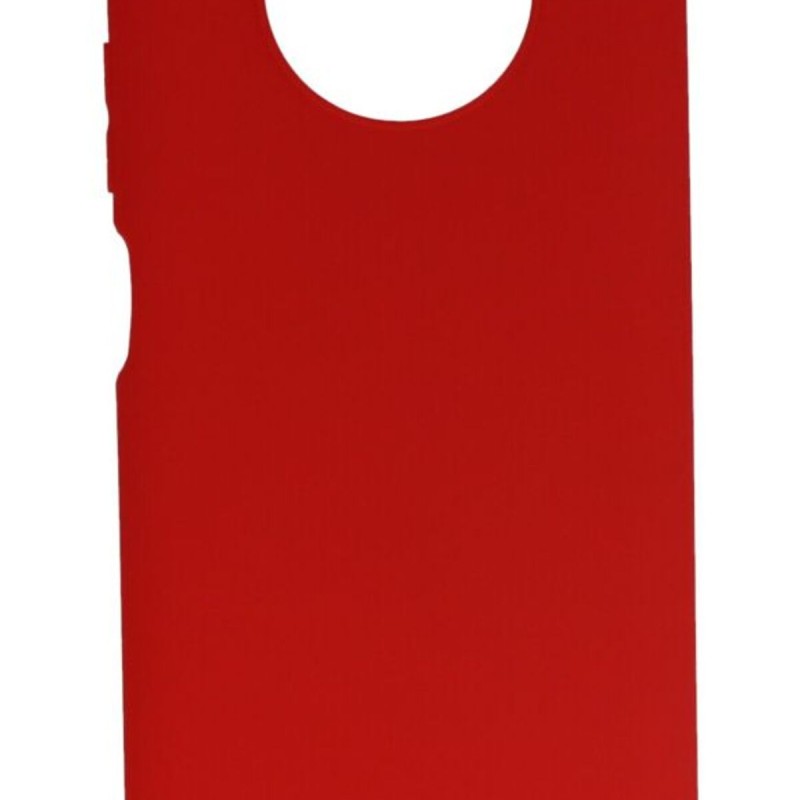 Back Cover Θήκη Σιλικόνης Ματ (Xiaomi Redmi Note 9T)