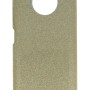 Back Cover Θήκη Σιλικόνης Με Γκλίτερ (Xiaomi Redmi Note 9T)