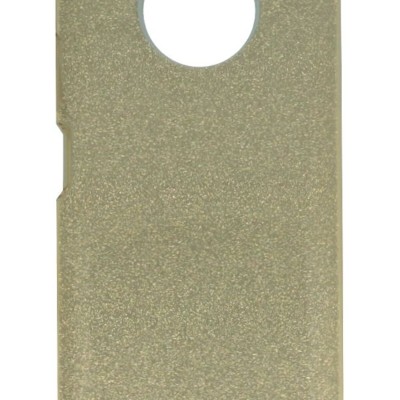 Back Cover Θήκη Σιλικόνης Με Γκλίτερ (Xiaomi Redmi Note 9T)