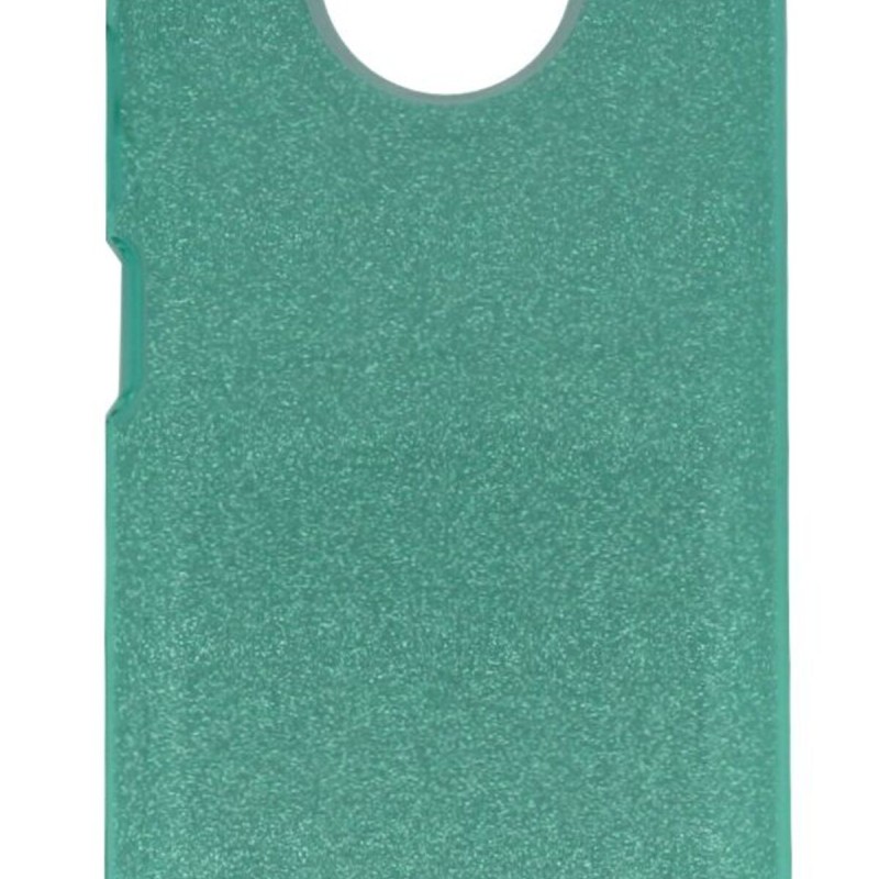 Back Cover Θήκη Σιλικόνης Με Γκλίτερ (Xiaomi Redmi Note 9T) Back Cover Θήκη Σιλικόνης Με Γκλίτερ (Xiaomi Redmi Note 9T)
