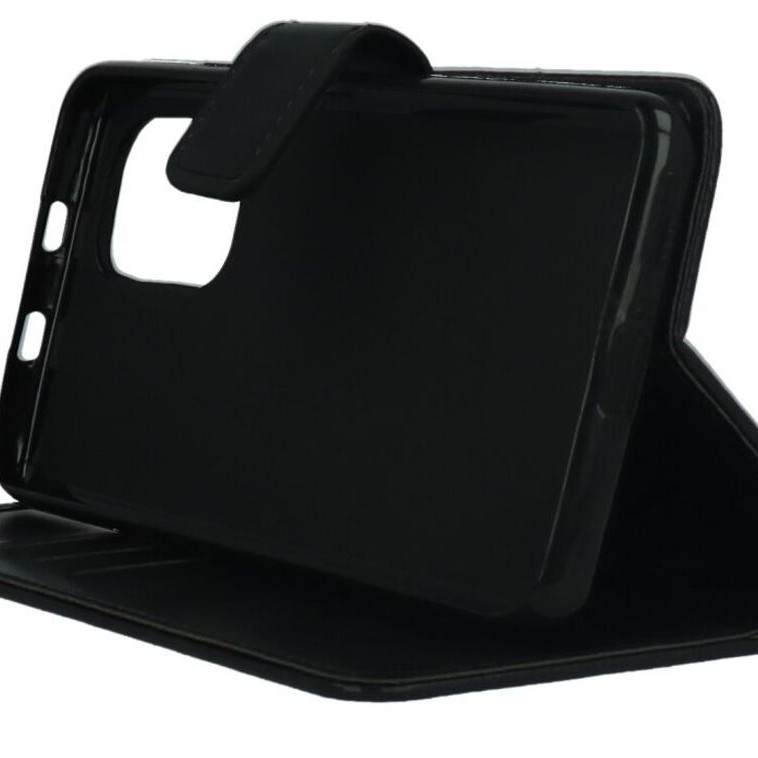Θήκη Book Wallet Πορτοφόλι Με Μαγνητικό Κούμπωμα (Xiaomi Poco F3 & Xiaomi Mi 11i & Xiaomi Redmi K40)