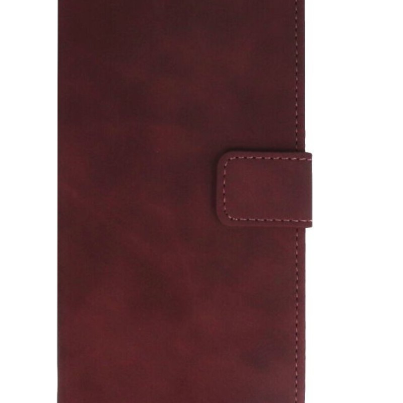 Θήκη Book Wallet Πορτοφόλι Με Μαγνητικό Κούμπωμα (Xiaomi Poco F3 & Xiaomi Mi 11i & Xiaomi Redmi K40)