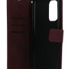 Θήκη Book Wallet Πορτοφόλι Με Μαγνητικό Κούμπωμα (Xiaomi Poco F3 & Xiaomi Mi 11i & Xiaomi Redmi K40)