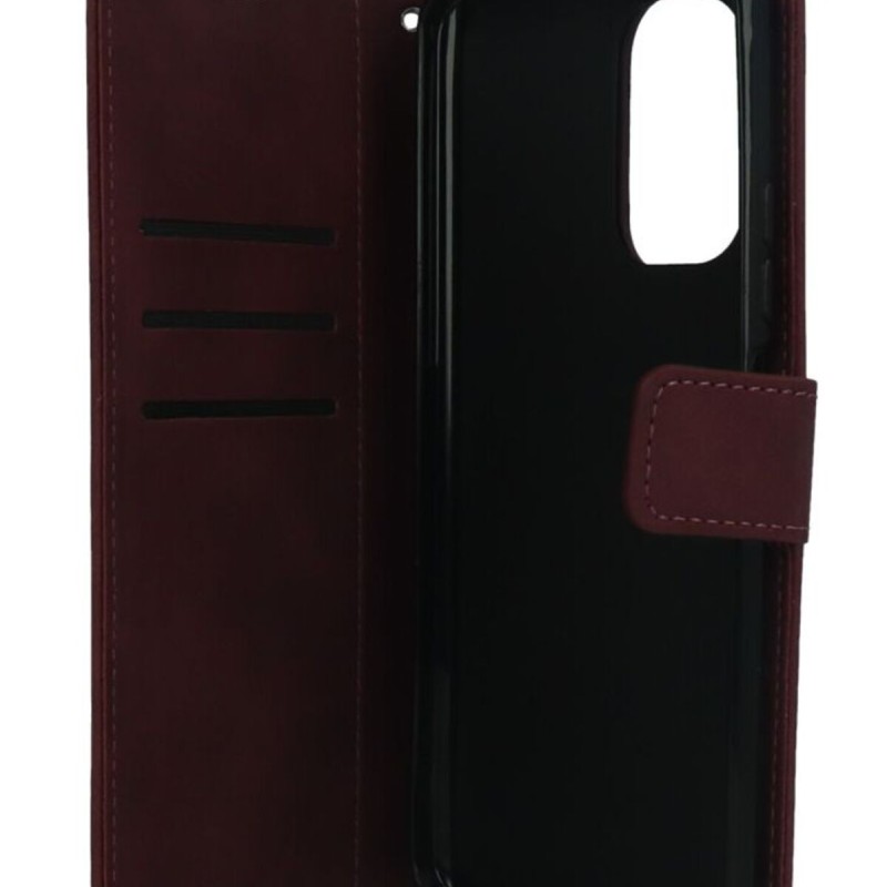 Θήκη Book Wallet Πορτοφόλι Με Μαγνητικό Κούμπωμα (Xiaomi Poco F3 & Xiaomi Mi 11i & Xiaomi Redmi K40)