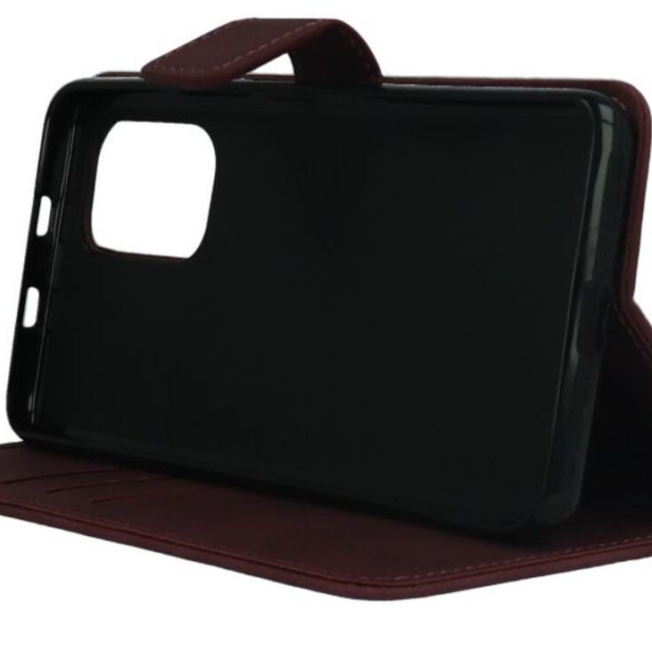Θήκη Book Wallet Πορτοφόλι Με Μαγνητικό Κούμπωμα (Xiaomi Poco F3 & Xiaomi Mi 11i & Xiaomi Redmi K40)