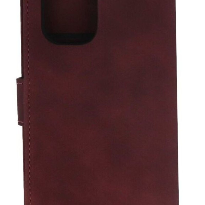 Θήκη Book Wallet Πορτοφόλι Με Μαγνητικό Κούμπωμα (Xiaomi Poco F3 & Xiaomi Mi 11i & Xiaomi Redmi K40)
