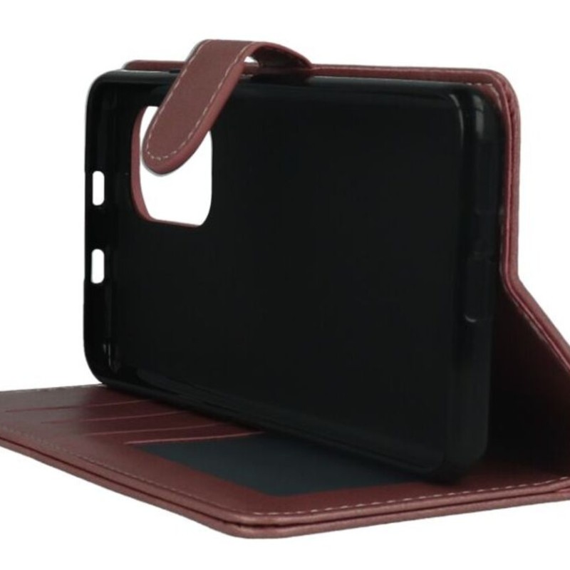 Book Wallet Θήκη Πορτοφόλι (Xiaomi Poco F3 & Xiaomi Mi 11i & Xiaomi Redmi K40) Book Wallet Θήκη Πορτοφόλι (Xiaomi Poco F3 & Xiaomi Mi 11i & Xiaomi Redmi K40)