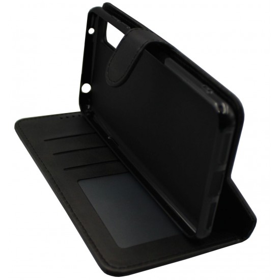 Book Wallet Θήκη Πορτοφόλι (Xiaomi Poco F3 & Xiaomi Mi 11i & Xiaomi Redmi K40) Book Wallet Θήκη Πορτοφόλι (Xiaomi Poco F3 & Xiaomi Mi 11i & Xiaomi Redmi K40)