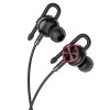 Hoco M84 In-ear Handsfree Με Βύσμα 3.5mm