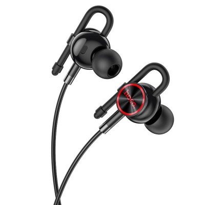 Hoco M84 In-ear Handsfree Με Βύσμα 3.5mm