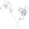 Hoco M84 In-ear Handsfree Με Βύσμα 3.5mm