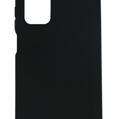 Back Cover Θήκη Σιλικόνης Ματ (Xiaomi Poco F3 & Xiaomi Mi 11i & Xiaomi Redmi K40)