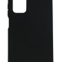Back Cover Θήκη Σιλικόνης Ματ (Xiaomi Poco F3 & Xiaomi Mi 11i & Xiaomi Redmi K40)