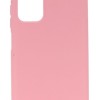 Back Cover Θήκη Σιλικόνης Ματ (Xiaomi Poco F3 & Xiaomi Mi 11i & Xiaomi Redmi K40)