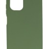 Back Cover Θήκη Σιλικόνης Ματ (Xiaomi Poco F3 & Xiaomi Mi 11i & Xiaomi Redmi K40)