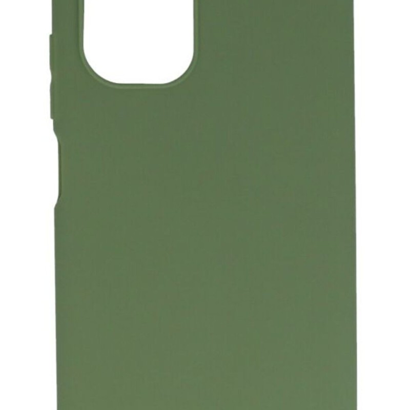 Back Cover Θήκη Σιλικόνης Ματ (Xiaomi Poco F3 & Xiaomi Mi 11i & Xiaomi Redmi K40)