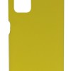Back Cover Θήκη Σιλικόνης Ματ (Xiaomi Poco F3 & Xiaomi Mi 11i & Xiaomi Redmi K40)