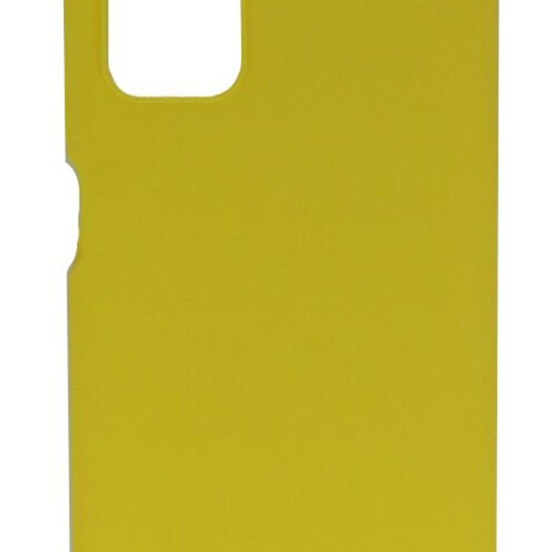 Back Cover Θήκη Σιλικόνης Ματ (Xiaomi Poco F3 & Xiaomi Mi 11i & Xiaomi Redmi K40)
