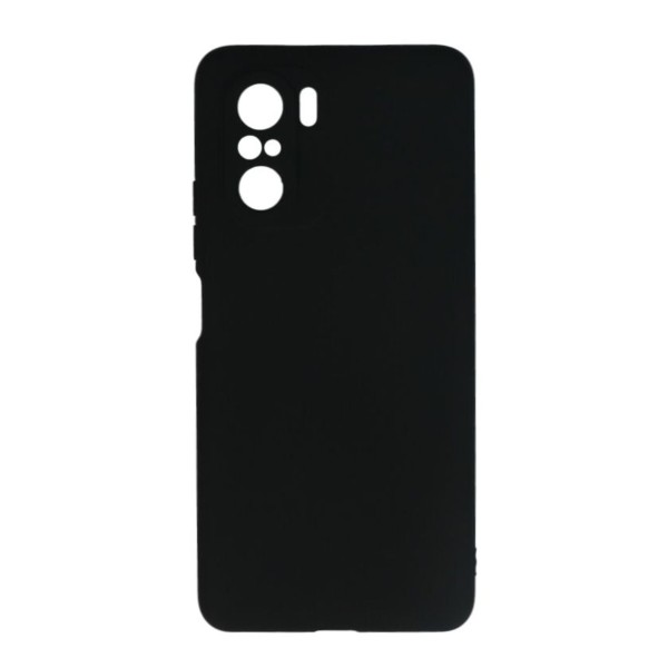 Cookover Back Cover Θήκη Σιλικόνης Ματ (Xiaomi Poco F3 & Xiaomi Mi 11i & Xiaomi Redmi K40) Αξεσουάρ Κινητών/Tablet