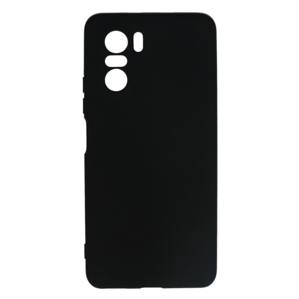 Back Cover Θήκη Silicone Case (Xiaomi Poco F3 & Xiaomi Mi 11i & Xiaomi Redmi K40)