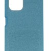 Back Cover Θήκη Με Σιλικόνης Με Γκλίτερ (Xiaomi Poco F3 & Xiaomi Mi 11i & Xiaomi Redmi K40)