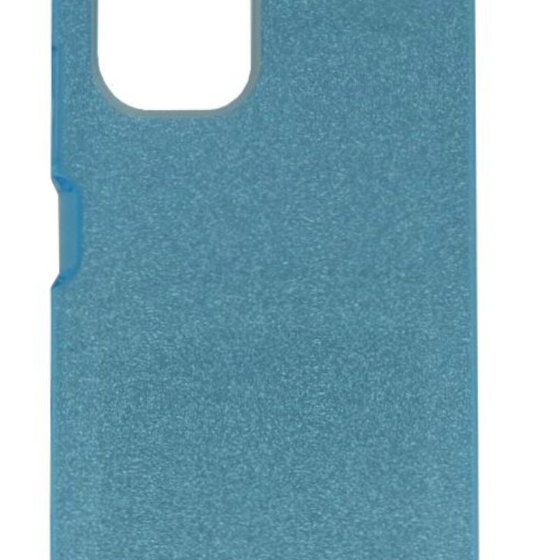 Back Cover Θήκη Με Σιλικόνης Με Γκλίτερ (Xiaomi Poco F3 & Xiaomi Mi 11i & Xiaomi Redmi K40)