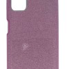 Back Cover Θήκη Με Σιλικόνης Με Γκλίτερ (Xiaomi Poco F3 & Xiaomi Mi 11i & Xiaomi Redmi K40)
