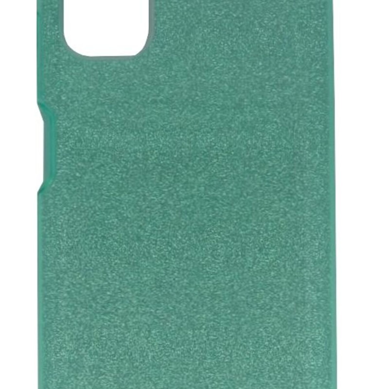 Back Cover Θήκη Με Σιλικόνης Με Γκλίτερ (Xiaomi Poco F3 & Xiaomi Mi 11i & Xiaomi Redmi K40)