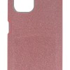 Back Cover Θήκη Με Σιλικόνης Με Γκλίτερ (Xiaomi Poco F3 & Xiaomi Mi 11i & Xiaomi Redmi K40)
