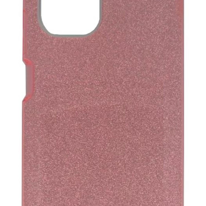 Back Cover Θήκη Με Σιλικόνης Με Γκλίτερ (Xiaomi Poco F3 & Xiaomi Mi 11i & Xiaomi Redmi K40)