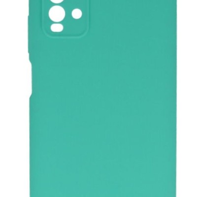 Cookover Back Cover Θήκη Σιλικόνης Ματ (Xiaomi Redmi 9T)