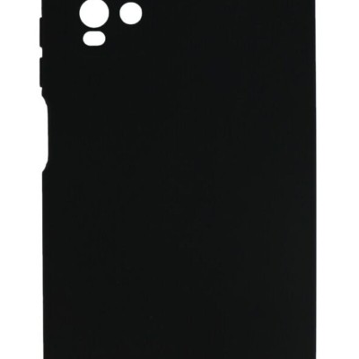 Back Cover Θήκη Silicone Case (Xiaomi Redmi 9T)