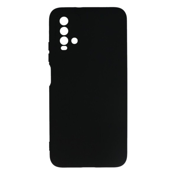 Back Cover Θήκη Silicone Case (Xiaomi Redmi 9T)