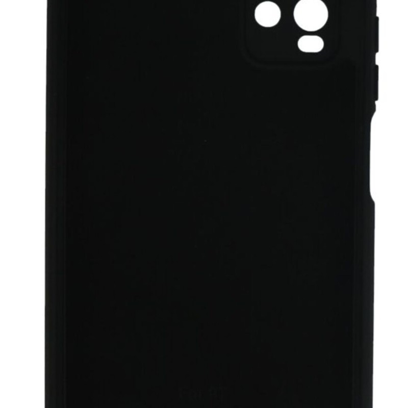 Back Cover Θήκη Silicone Case (Xiaomi Redmi 9T)