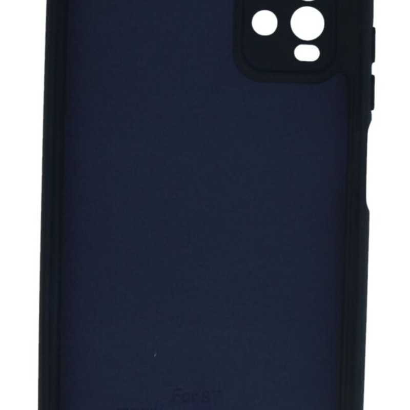 Back Cover Θήκη Silicone Case (Xiaomi Redmi 9T)