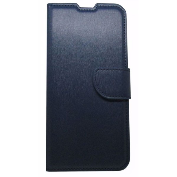Maoo Θήκη Book Wallet Πορτοφόλι Σκούρο Μπλε (Xiaomi Poco M3 & Xiaomi Redmi 9T)