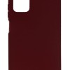 Back Cover Θήκη Σιλικόνης Ματ (Xiaomi Poco M3 & Xiaomi Redmi 9T)