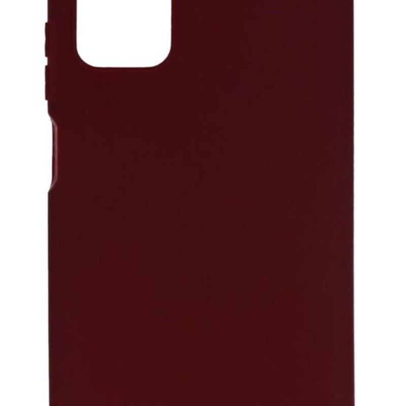 Back Cover Θήκη Σιλικόνης Ματ (Xiaomi Poco M3 & Xiaomi Redmi 9T)