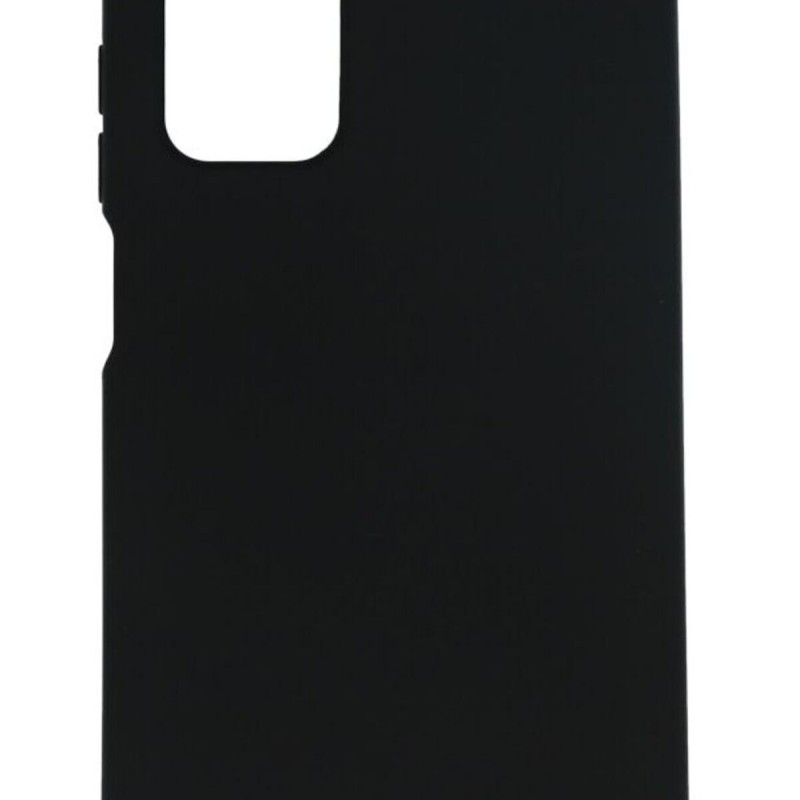 Back Cover Θήκη Σιλικόνης Ματ (Xiaomi Poco M3 & Xiaomi Redmi 9T)