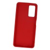 Back Cover Θήκη Silicone Case (Xiaomi Poco M3 & Xiaomi Redmi 9T)