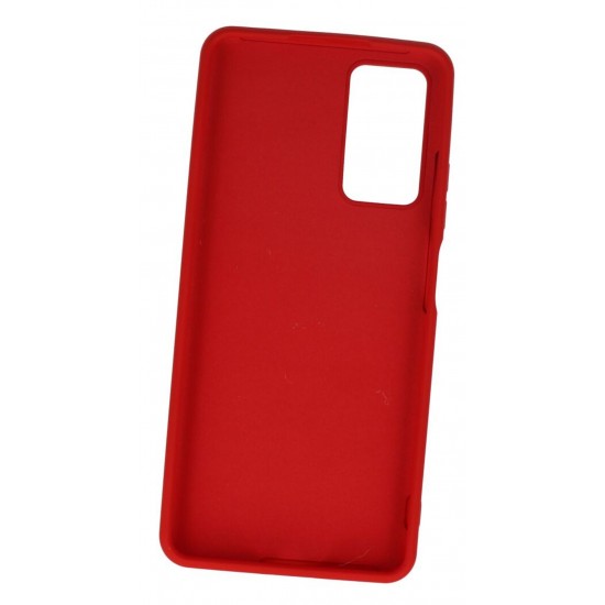 Back Cover Θήκη Silicone Case (Xiaomi Poco M3 & Xiaomi Redmi 9T)
