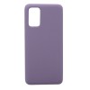 Back Cover Θήκη Silicone Case (Xiaomi Poco M3 & Xiaomi Redmi 9T)