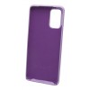 Back Cover Θήκη Silicone Case (Xiaomi Poco M3 & Xiaomi Redmi 9T)