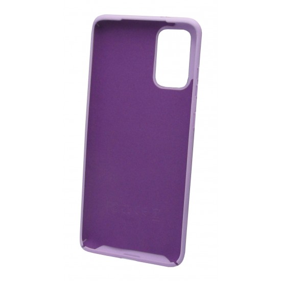 Back Cover Θήκη Silicone Case (Xiaomi Poco M3 & Xiaomi Redmi 9T)