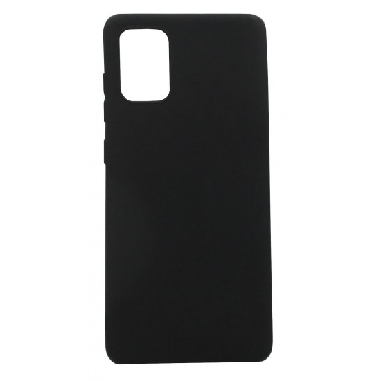 Back Cover Θήκη Silicone Case (Xiaomi Poco M3 & Xiaomi Redmi 9T)