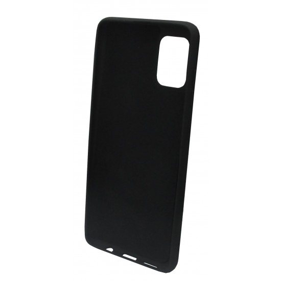 Back Cover Θήκη Silicone Case (Xiaomi Poco M3 & Xiaomi Redmi 9T)