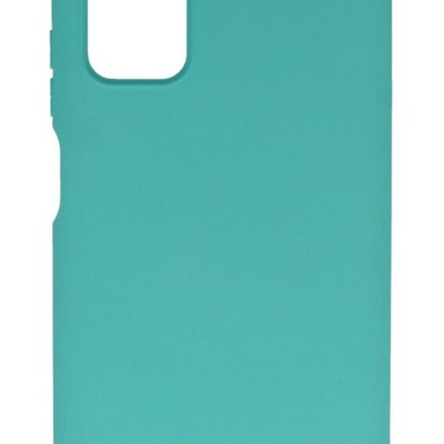 Back Cover Θήκη Silicone Case (Xiaomi Poco M3 & Xiaomi Redmi 9T)