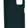 Back Cover Θήκη Silicone Case (Xiaomi Poco M3 & Xiaomi Redmi 9T)