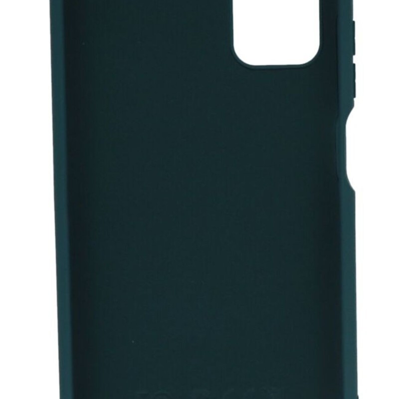 Back Cover Θήκη Silicone Case (Xiaomi Poco M3 & Xiaomi Redmi 9T)