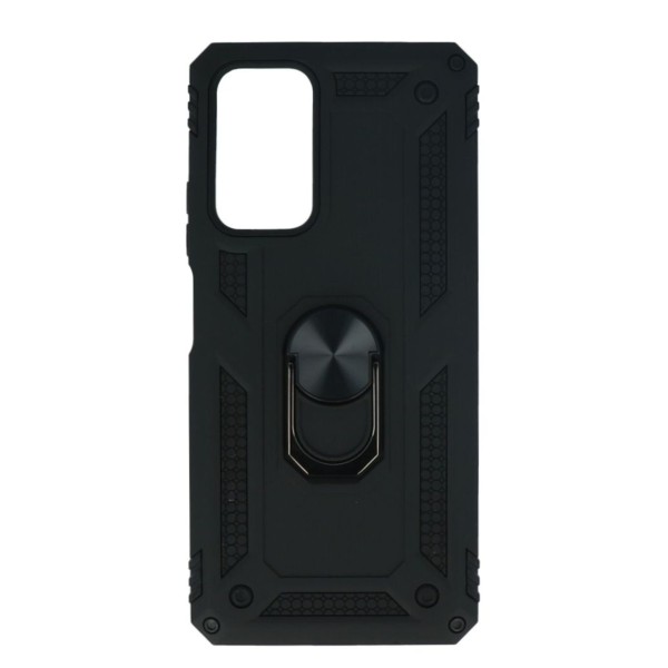 Back Cover Θήκη Armor Case Με Δαχτυλίδι Στήριξης (Xiaomi Poco M3 & Xiaomi Redmi 9T)